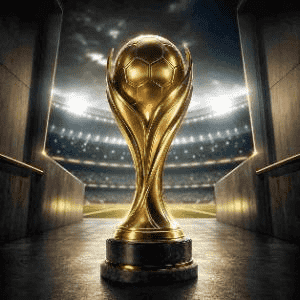 FIFA官方标志